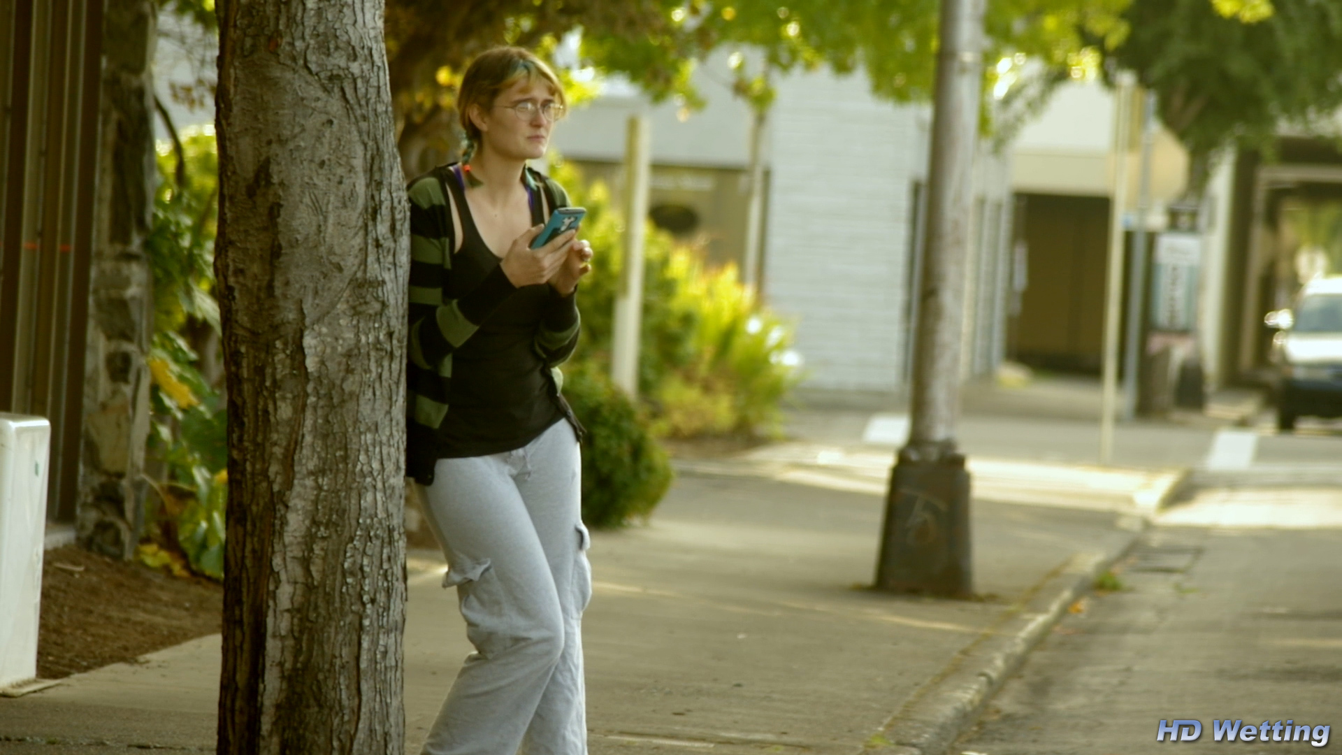 city-5 She has to pee really bad