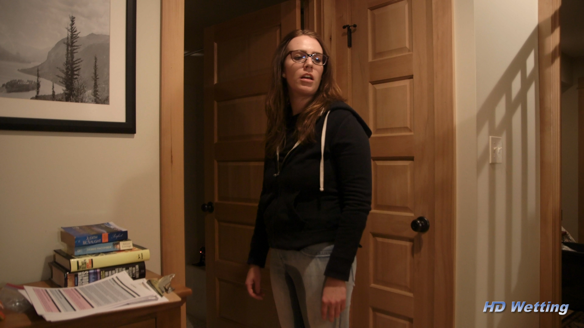 bathroom-9 Alisha angrily yells at Sosha for making her have an accident